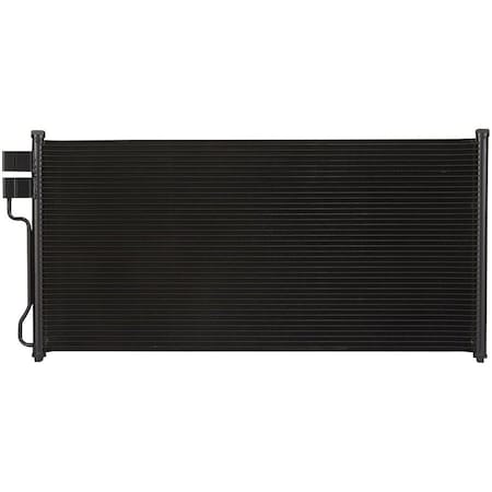 Apdi 97-06 Frd Expedition-Linc Navigator 8Cyl Condenser, 7014879 7014879